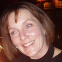 Marijke van der Woude