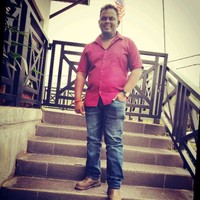 Kesavan Kalimuthu