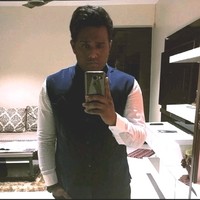 Punit Shetty