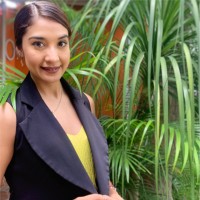 Ana Gloriela García