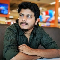 prashanth reddy