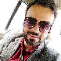Danish Bindra