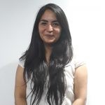 Valery Alina Zapata Olivares