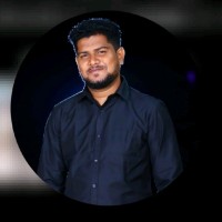 Prathesh Manoharan