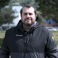 Daniel Maya