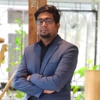 Monjur Rahman Shakil