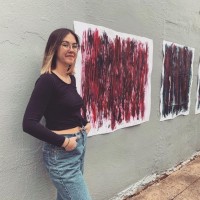 Caitlin Walls