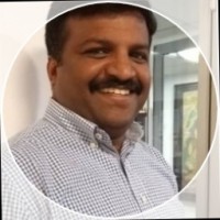 Arun Kumar S Sahayanathan
