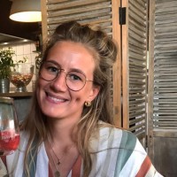 Merthe Kwekkeboom