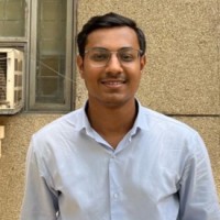 Mohit Goel