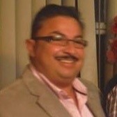 Efrain Vazquez