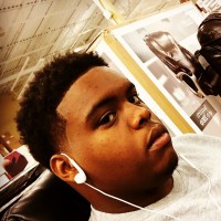 Khalil Williams