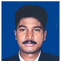 vigneshwaran hariharan