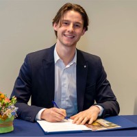 Kasper van der Put