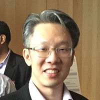 Eric Cheah