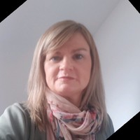 Sharon English