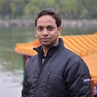 Anurag Gupta