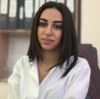 Iren Matevosyan