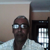 Luis Manuel Pereira Carvalho
