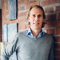 Thomas Angervall