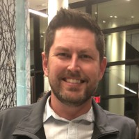 Joel Ethridge