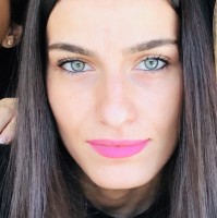 Mariam Svanadze