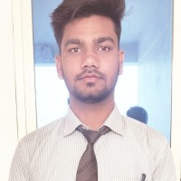 SURESH KUMAR YADAV