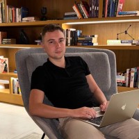 Alexey Zhilin
