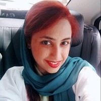 Ghazal Oskooie