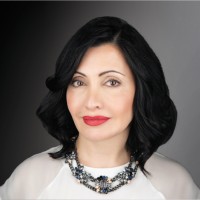 Taline Sagharian