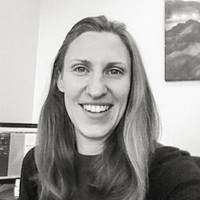 Jo Ashby