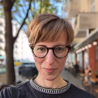 Julie Berg