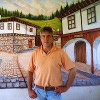 Vasil Slavtchev