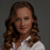 Kateryna Panasenko