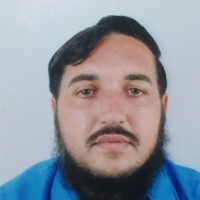 Dr. Sikandar Ali