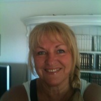 May Bakkehaugen