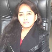 Seema Darji