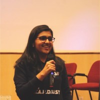 Vyomaa Bharadwaj