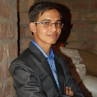 Devraj Patel