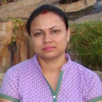 Pinakhi Dutta