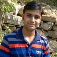 Hitesh Mittal