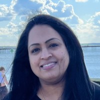 Babitha Thomas