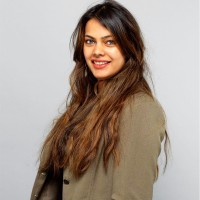 Aliza Fatima