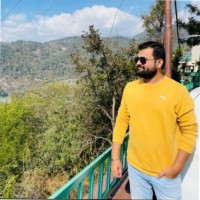 Akash Sachdeo