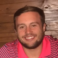 Chase Lantz, Pmp