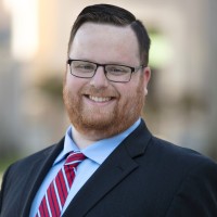 Guy Andrew Burns, M.S., M.S.Ed.
