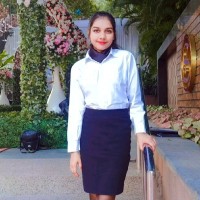 Vanshikha Rahangdale