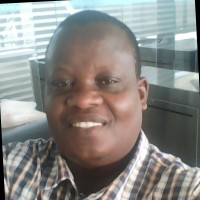 James Macharia