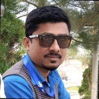 H Ali Parvez