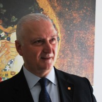 Sergio Pagano